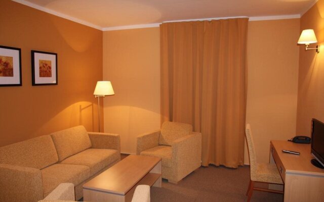 KurHotel Brussel