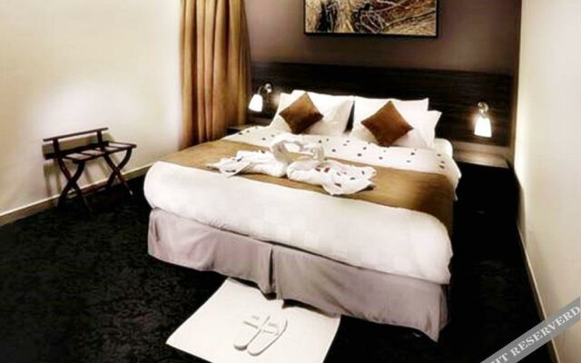 Hyata Watheer Hotel & Suites