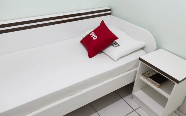 OYO City Hotel, Curitiba