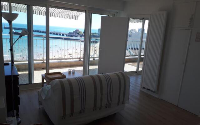 Appartement Les Sables-d'Olonne, 2 pièces, 4 personnes - FR-1-427-118