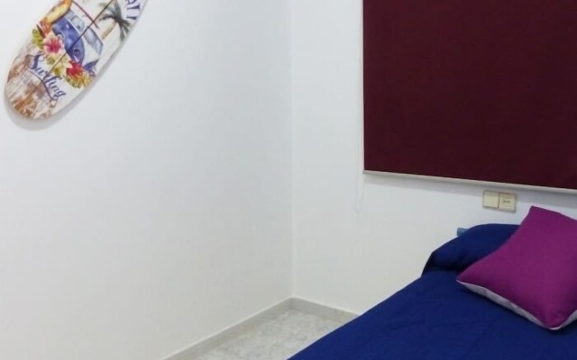 Apartamento Deveses Santa Ana