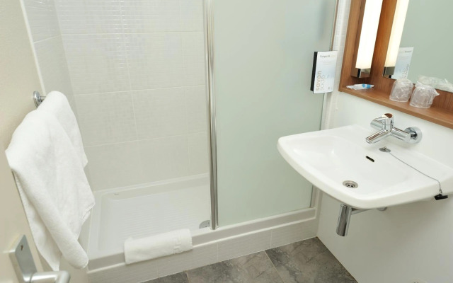 Campanile Lorient Lanester