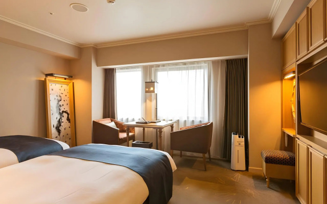 Royal Park Hotel Takamatsu
