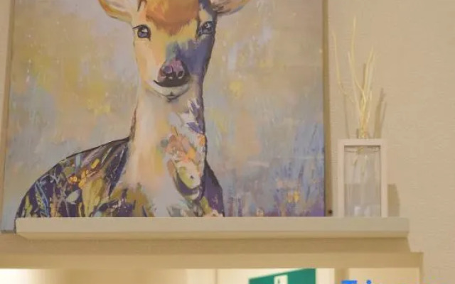 Comfy Stay Sarusawaike