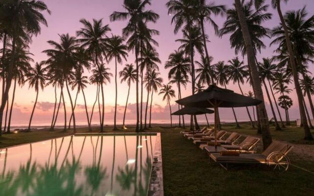 Jetwing Kottukal Beach House