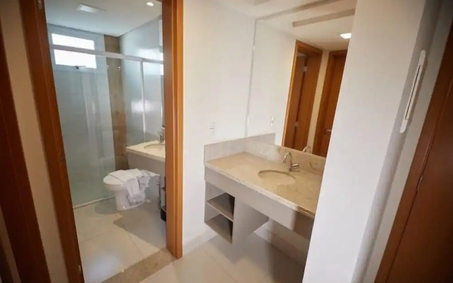 Resort do Lago - dinamicaTur