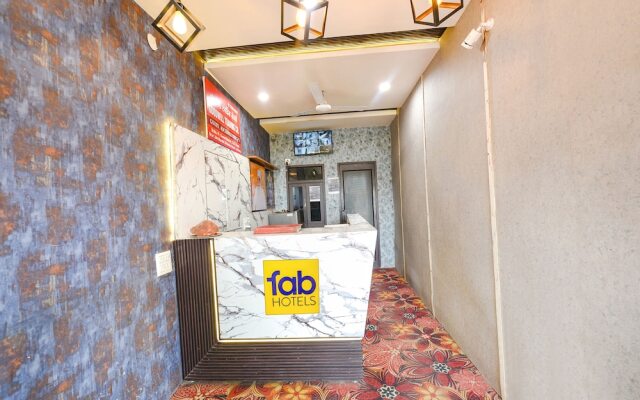Fabhotel Orio I