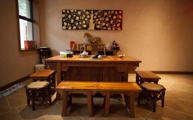 Wutong Yinxiang Inn