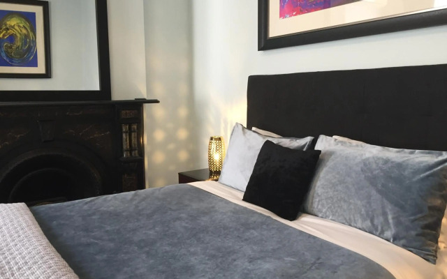 Art Hotel on York