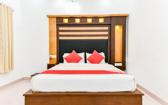 OYO 9668 Chilanka Lake View Resort