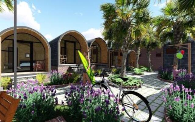S'Bungalow Phu Quoc