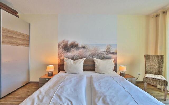 Kurparkresidenz Kurparkresidenz Appartement 26