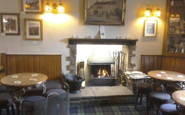The Foresters Arms
