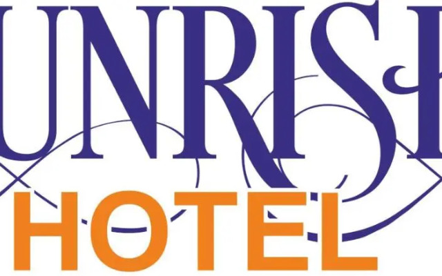 Sunrise Hotel Nikiana Lefkada