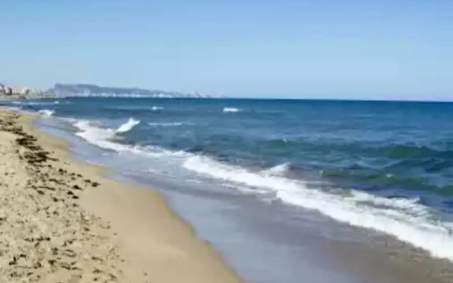 Iris - Apartment In Grau I Platja. Free Wifi