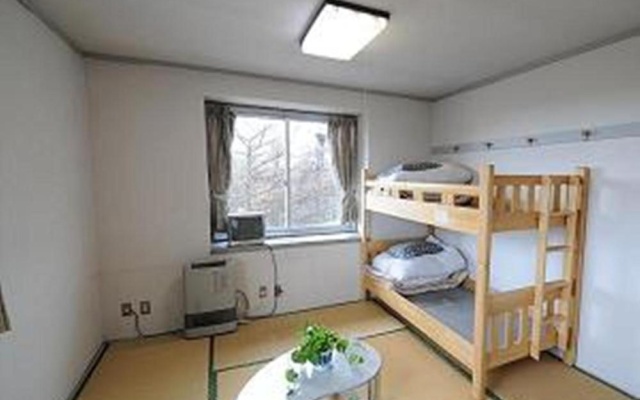 기숙사 내 침대 (남성용 기숙사) 사진 1