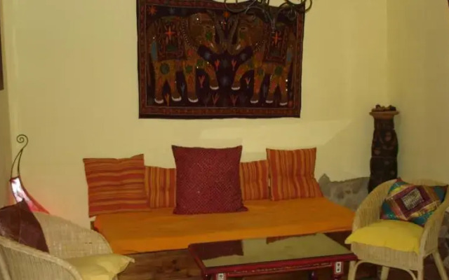 La Casita de Anaí