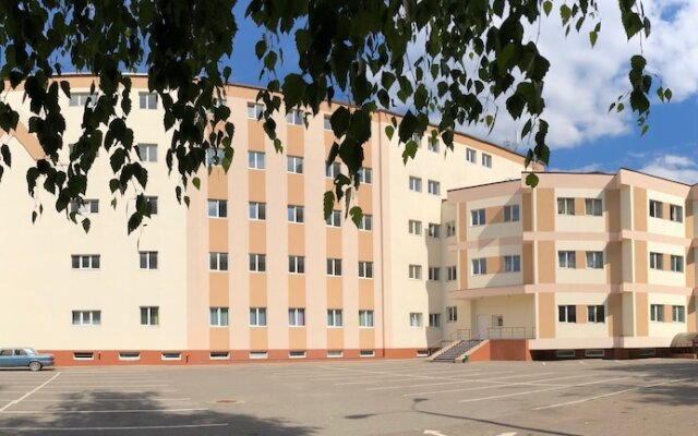 Hostel Kupavna