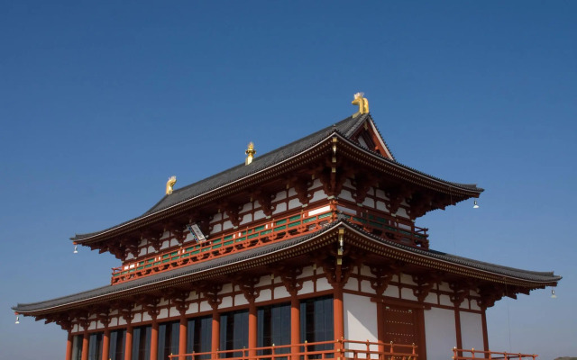 Smile Hotel Nara