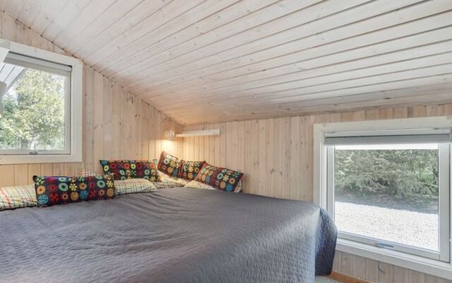 "Helmer" - 500m from the sea in NW Jutland