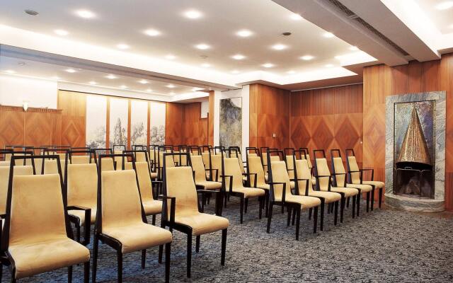 Parkhotel Laurin