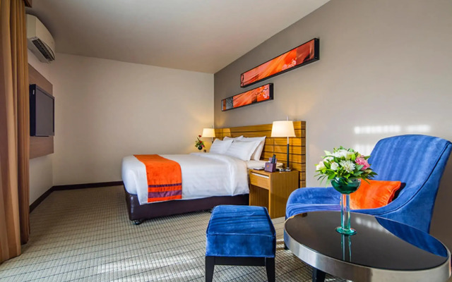 Maple Hotel