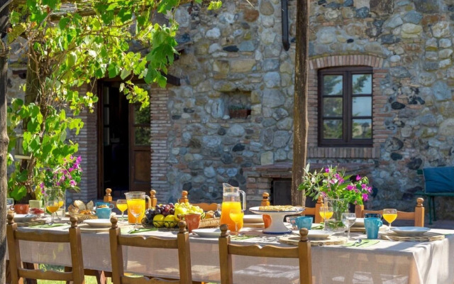 Podere La Lespa 10 in Santa Luce