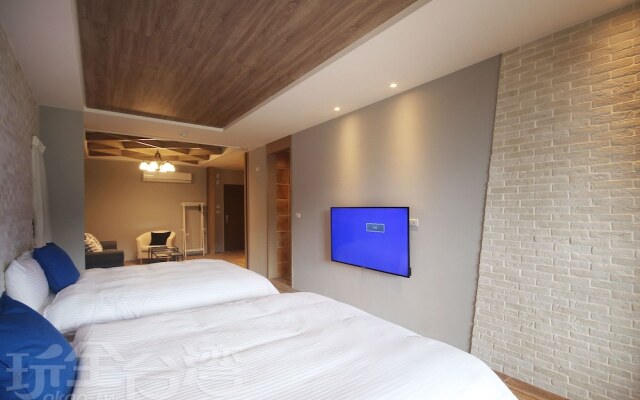 Sheng Shine Forest Resort