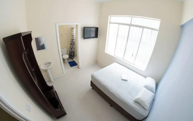 Quintal Hostel