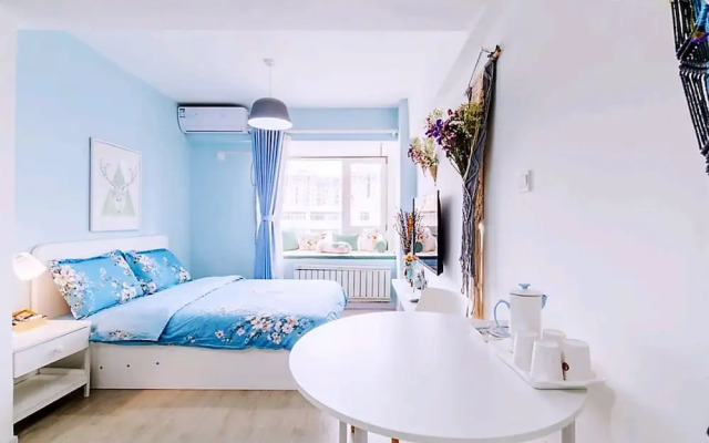 Guo Rui Cheng Skyline Apartment