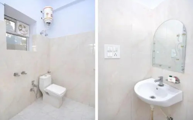 RK Family Hotel & Restaurant by OYO Rooms