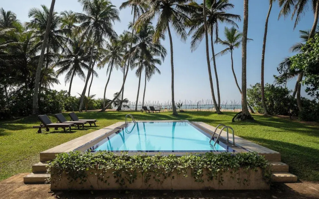 Ranna Beach House