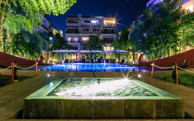 Sabbia Condo 4101 1 Bedroom 1 Bathroom Condo