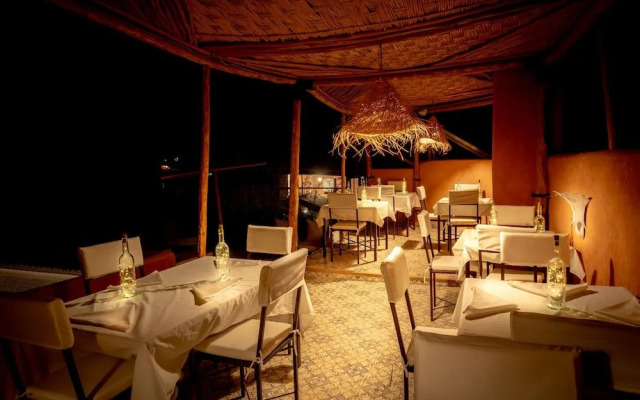 Palais Aix Kabaj & Spa