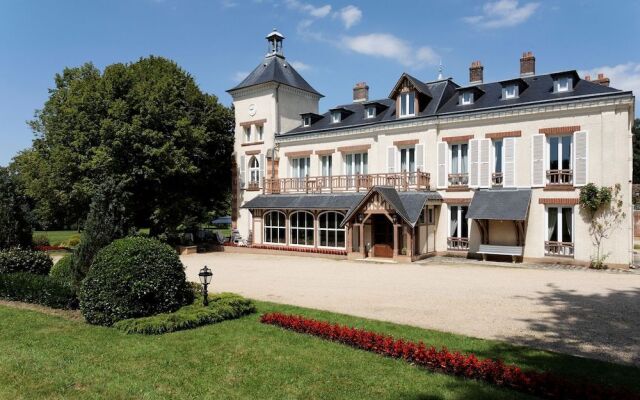 Château Des Bondons EI