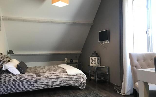 Chambres dHôtes des Demoiselles