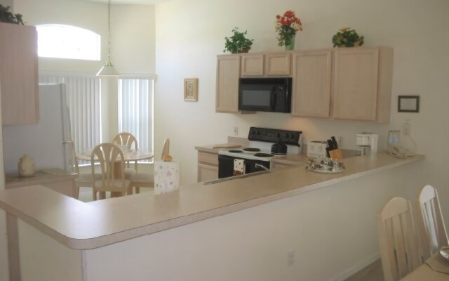 Ocean Florida Villas