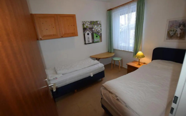 Ferienhof Specht - Haus Sonnenwende App 1