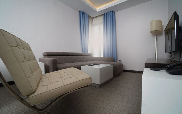 Saray Hotel Apartments