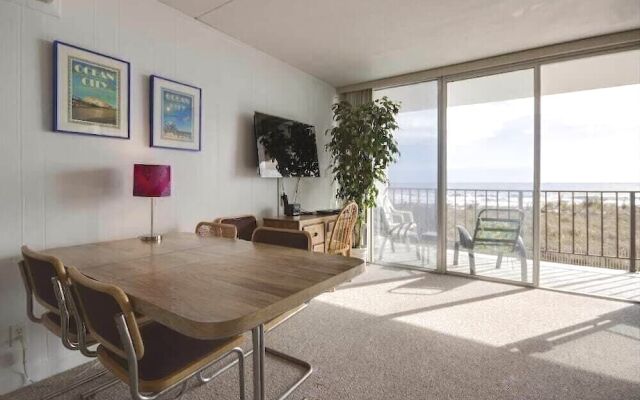 Sea Gate 101 - 1 Br Condo