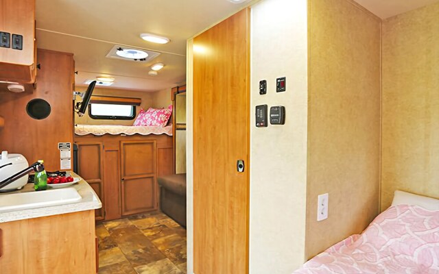 Ganghwado Huell Pension