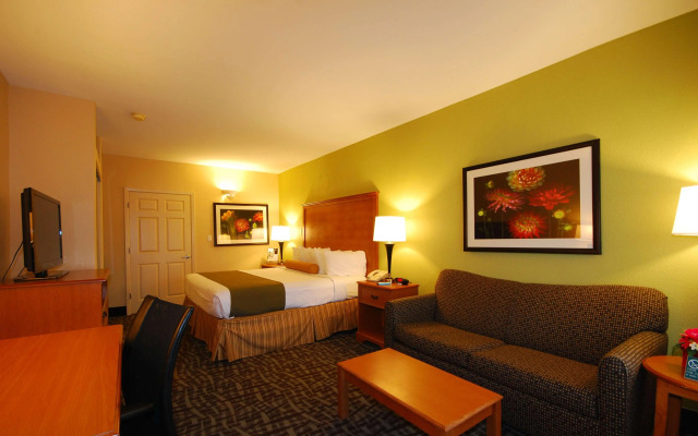 SureStay Hotel by Best Western Alice