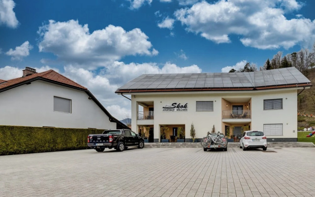 Wellness Suite Tulip