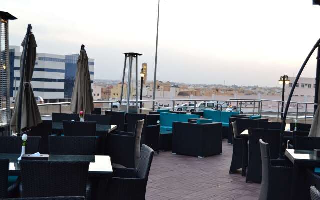 Best Western Plus Buraidah