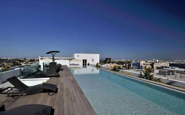 Kenzi Sidi Maarouf Hotel