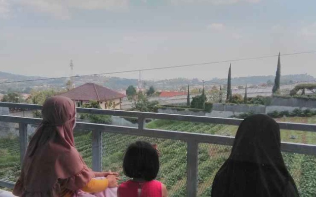 Syariah Runia Villa