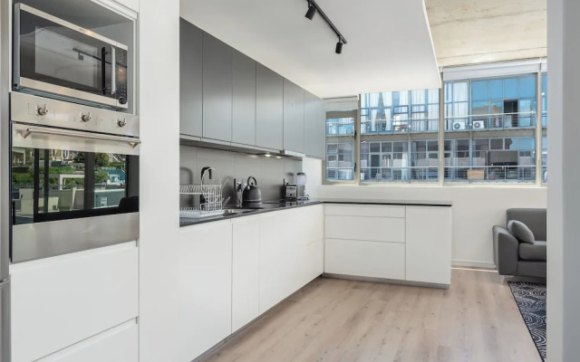 Luxury 2 Bedroom Mountain Views