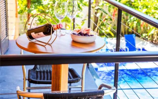 Pousada Armação de Camburi