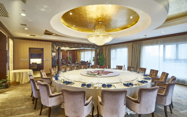 Changsha Xiaoxiang Huatian Hotel