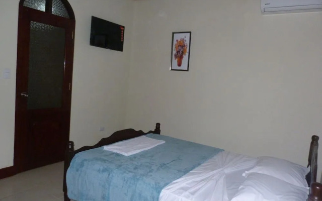 Hotel La Gran Sultana